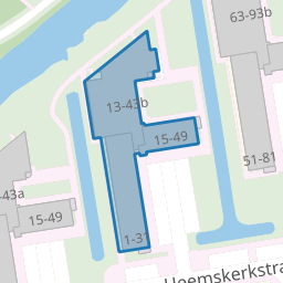 Perceel GDA01-I-3455