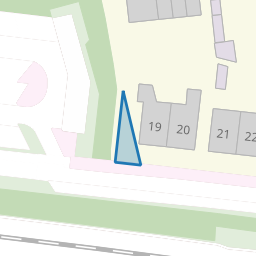 Perceel GDA01-I-3460