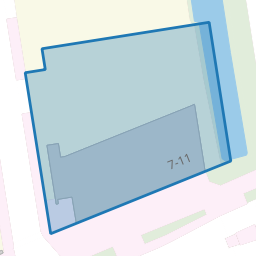 Perceel GDA01-I-3483