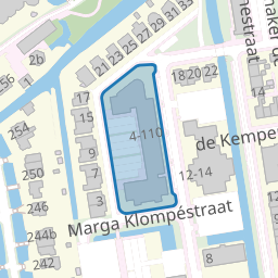 Perceel GDA01-I-3484