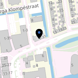 Appartement GDA01 I 3486 12