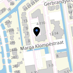 Appartement GDA01 I 3487 1