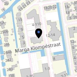Appartement GDA01 I 3487 15