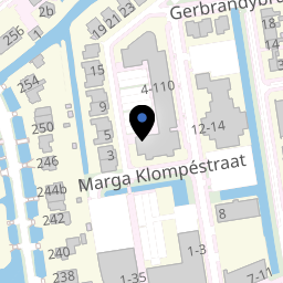 Appartement GDA01 I 3487 2