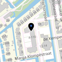 Appartement GDA01 I 3487 22