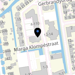 Appartement GDA01 I 3487 23