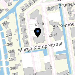 Appartement GDA01 I 3487 3