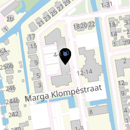 Appartement GDA01 I 3487 33