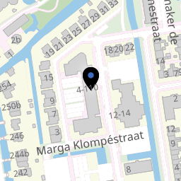 Appartement GDA01 I 3487 35