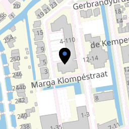Appartement GDA01 I 3487 4