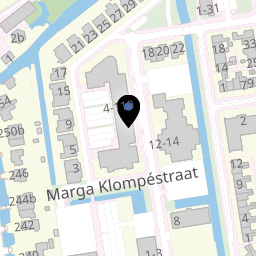 Appartement GDA01 I 3487 41