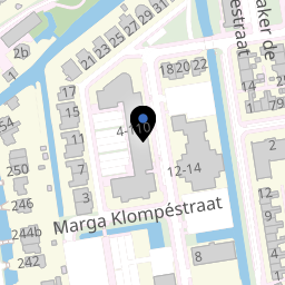 Appartement GDA01 I 3487 42