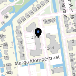 Appartement GDA01 I 3487 43