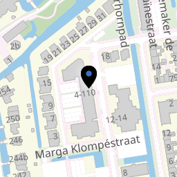 Appartement GDA01 I 3487 44