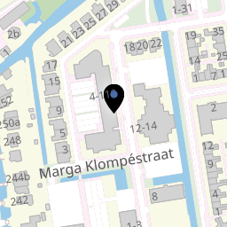 Appartement GDA01 I 3487 48