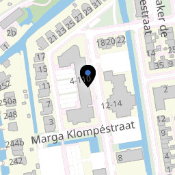 Appartement GDA01 I 3487 49