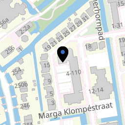 Appartement GDA01 I 3487 5