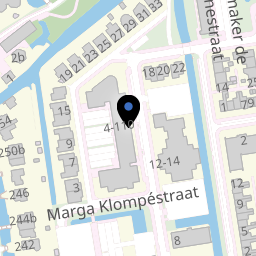 Appartement GDA01 I 3487 50