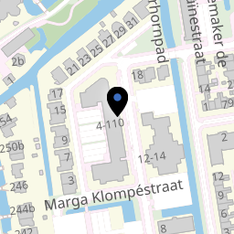 Appartement GDA01 I 3487 51