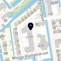 Appartement GDA01 I 3487 53