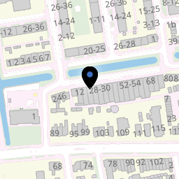 Appartement GDA01 I 3492 1