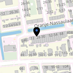 Appartement GDA01 I 3492 2