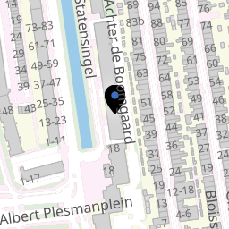 Appartement GDA01 I 3501 20
