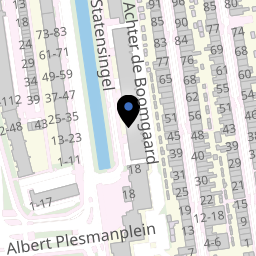 Appartement GDA01 I 3501 3