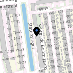 Appartement GDA01 I 3501 42