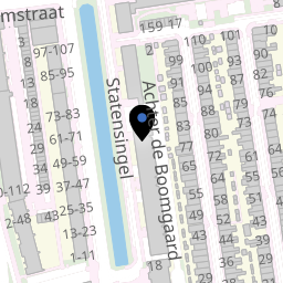 Appartement GDA01 I 3501 56