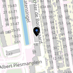 Appartement GDA01 I 3501 75