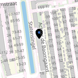 Appartement GDA01 I 3501 79