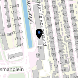 Appartement GDA01 I 3501 98