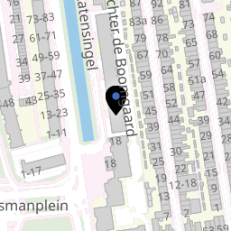 Appartement GDA01 I 3501 99