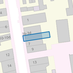Perceel GDA01-I-3510