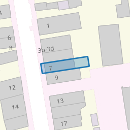 Perceel GDA01-I-3511