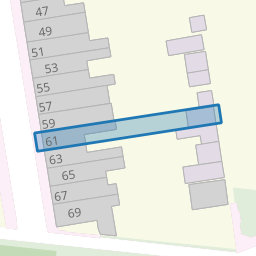 Perceel GDA01-I-3519