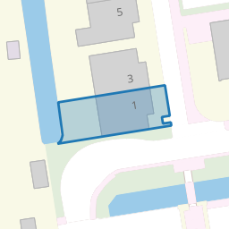 Perceel GDA01-I-3525