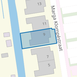 Perceel GDA01-I-3529