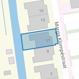 Perceel GDA01-I-3530