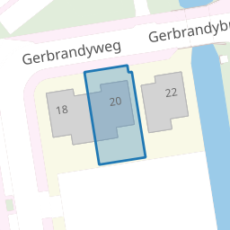 Perceel GDA01-I-3535