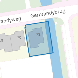 Perceel GDA01-I-3536