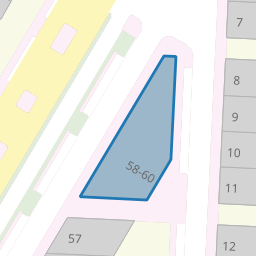 Perceel GDA01-I-3557