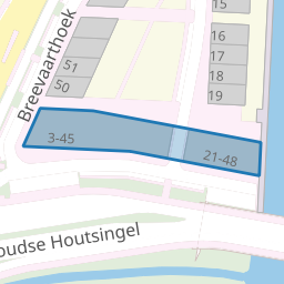 Perceel GDA01-I-3558