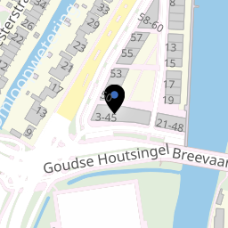 Appartement GDA01 I 3565 20