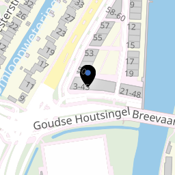 Appartement GDA01 I 3565 24
