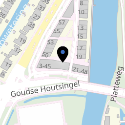 Appartement GDA01 I 3565 4