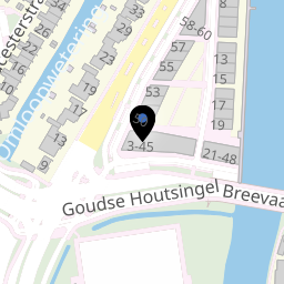 Appartement GDA01 I 3565 41