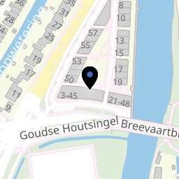 Appartement GDA01 I 3565 5