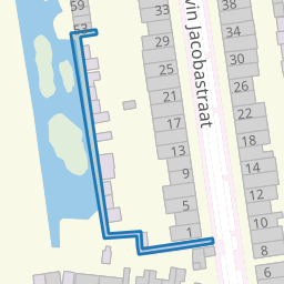 Perceel GDA01-I-3584